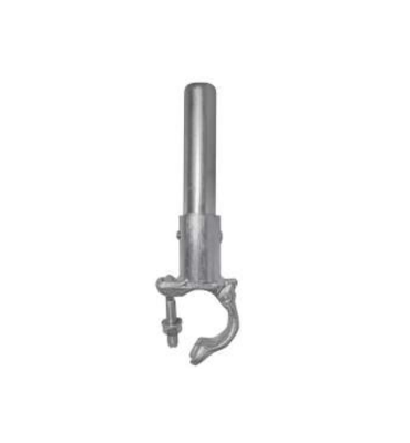 Spigot Adapter Clamp